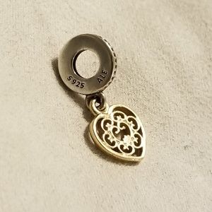 Pandora Charm